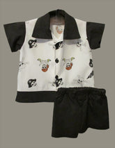 Boys Pirate Set